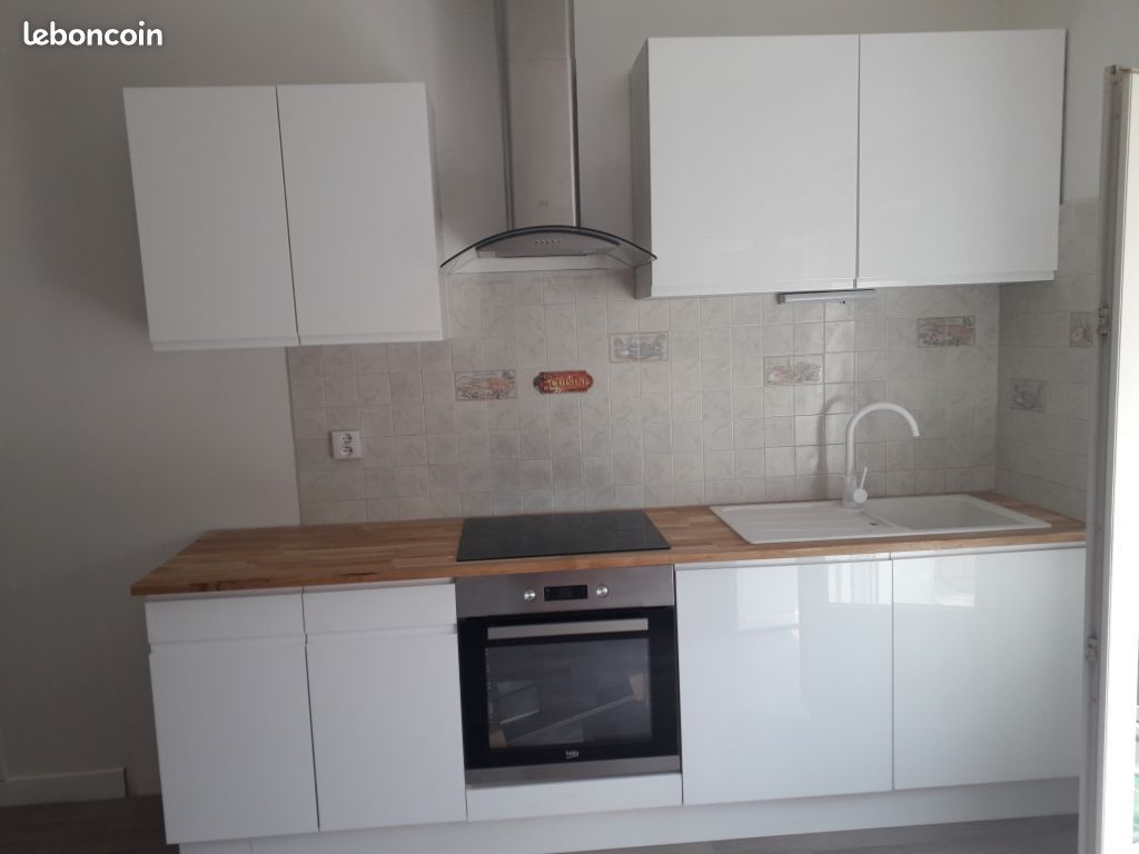 Appartement 2 pièces 50 m² · à Royan · 50 m² · 650 €