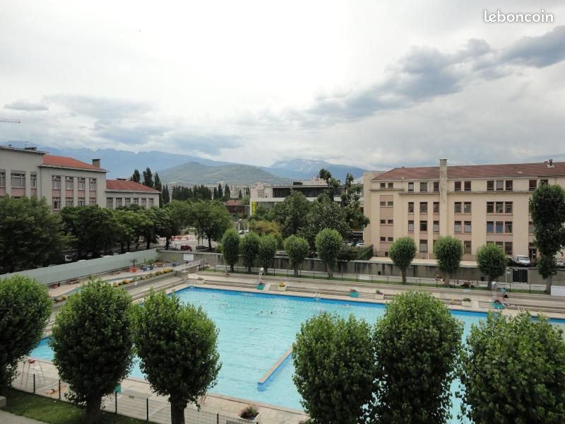 Appartement 1 pièce 41 m² · à Grenoble · 41 m² · 632 €/mois