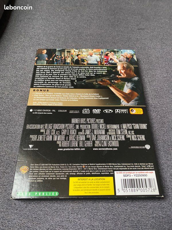 Gran torino (image 2)