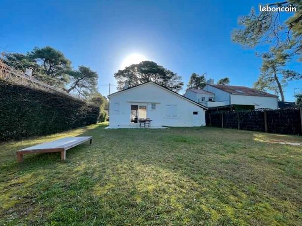 Maison 4 pièces 72 m²