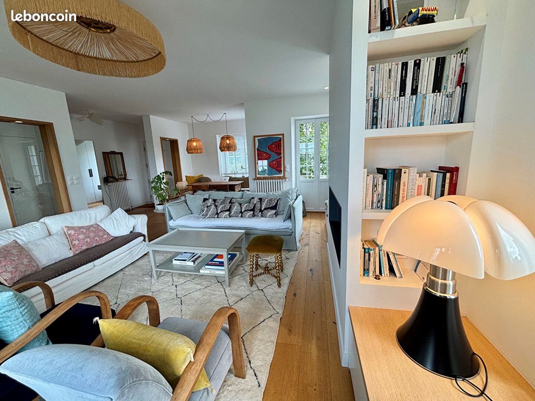 Maison 5 pièces 130 m² · à Quimper · 130 m² · 438 200 €
