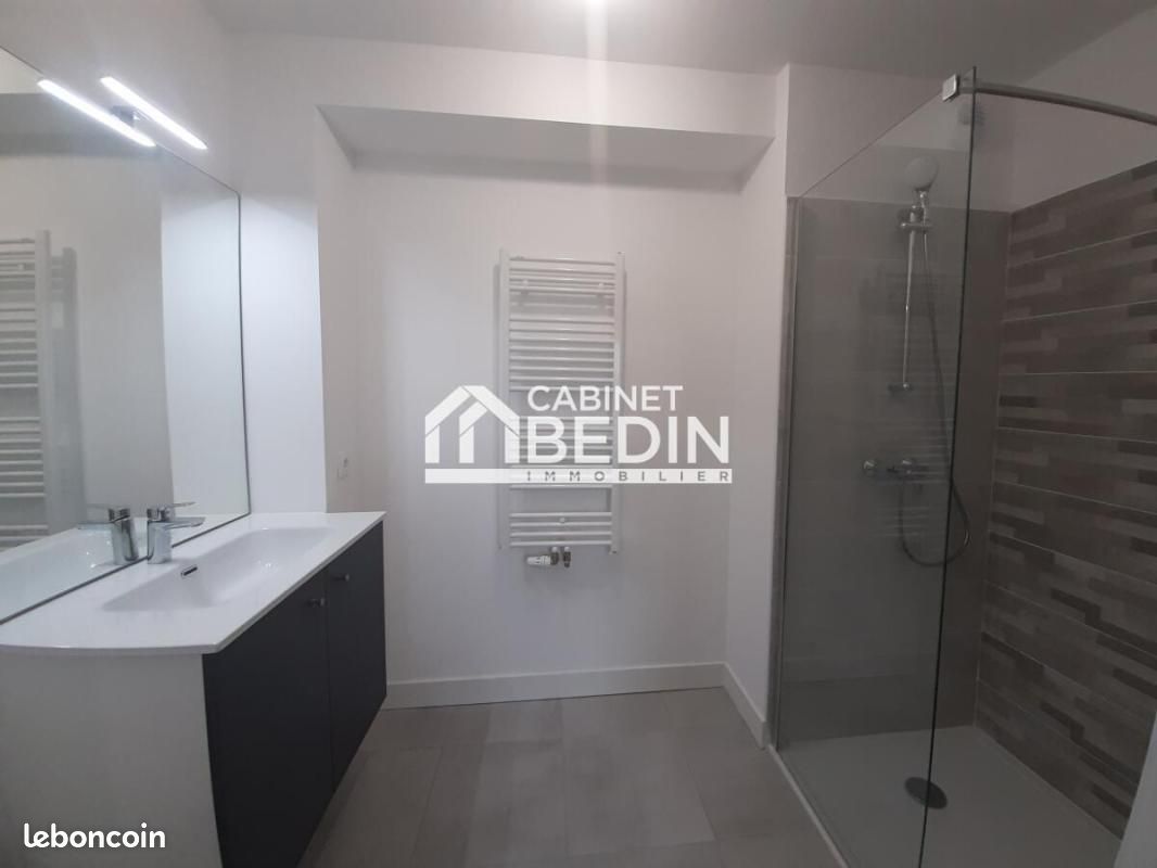 Appartement a louer saint-medard-en-jalles - 2 pièce(s) - 42 m2 - Surfyn