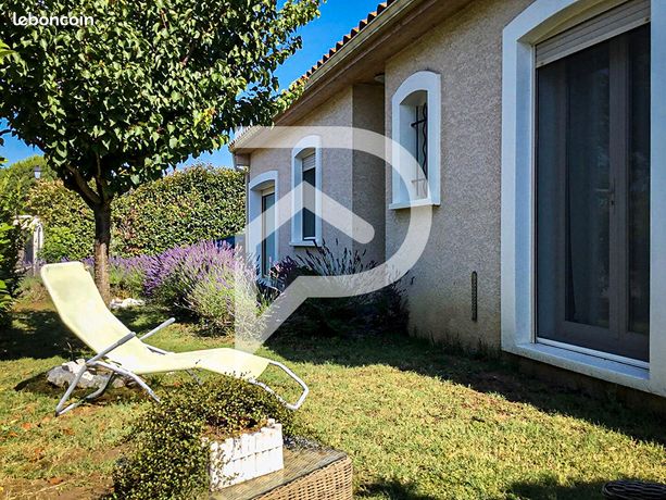 Villa 4 pièces 103 m²