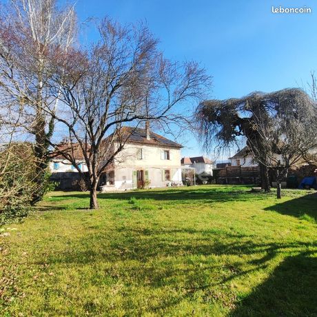 Maison 5 pièces 150 m²
