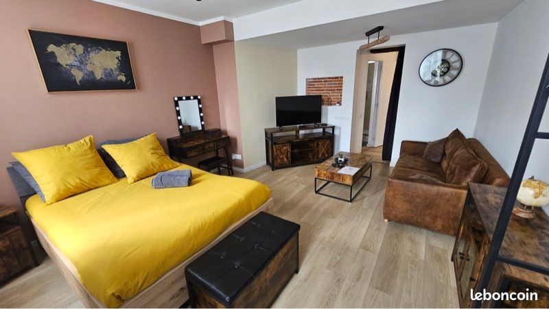 Appartement 2 pièces 30 m² · à Dreux · 30 m² · 650 €/mois