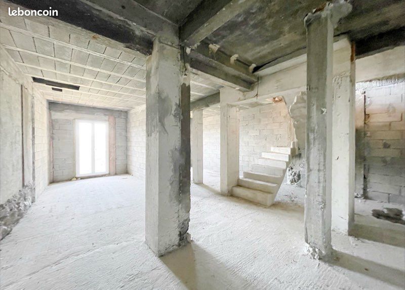 Appartement 4 pièces 115 m² · à Bonson · 115 m² · 199 999 €