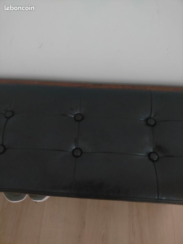 Ensemble rangement+bureau d'angle (image 1)