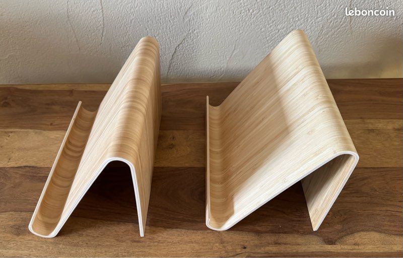 Lot support IPad (image 1)