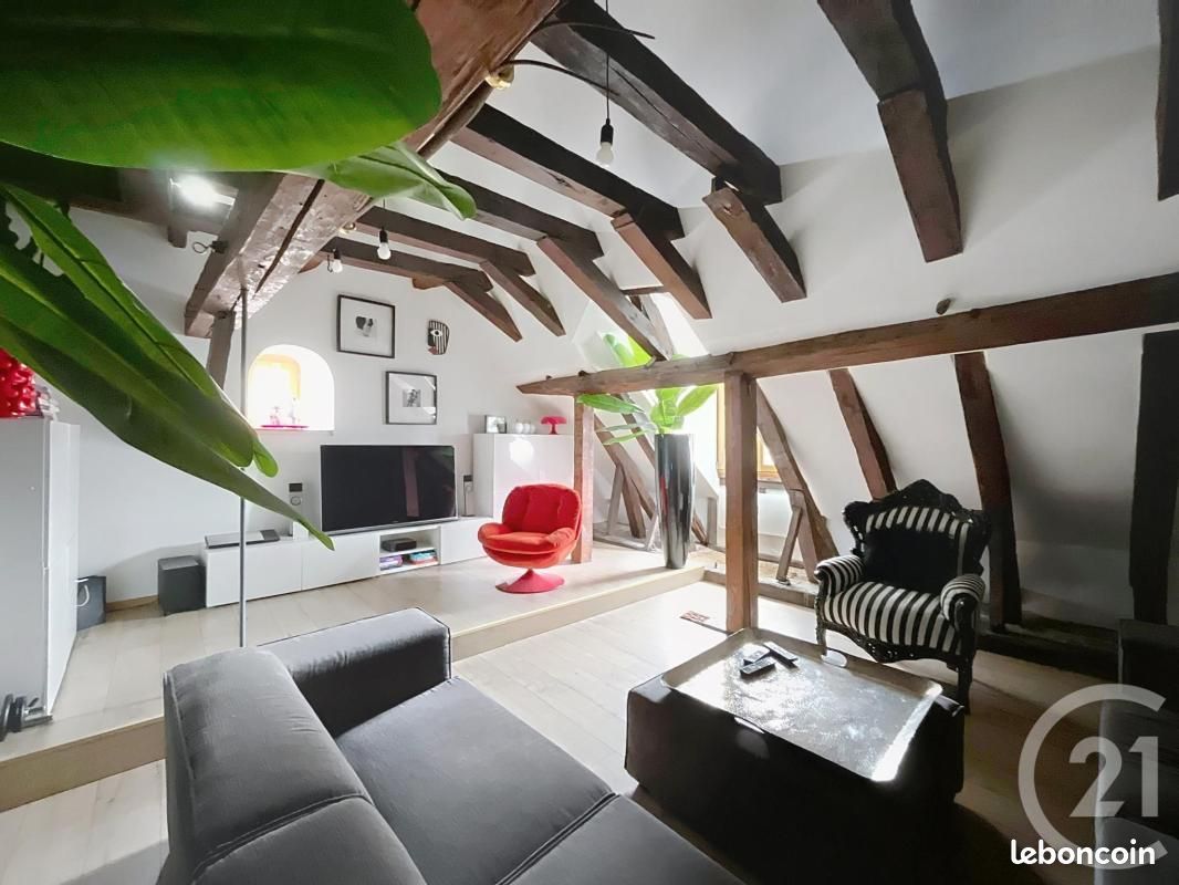 Appartement 3 pièces 65 m² · à Montbéliard · 65 m² · 950 €/mois