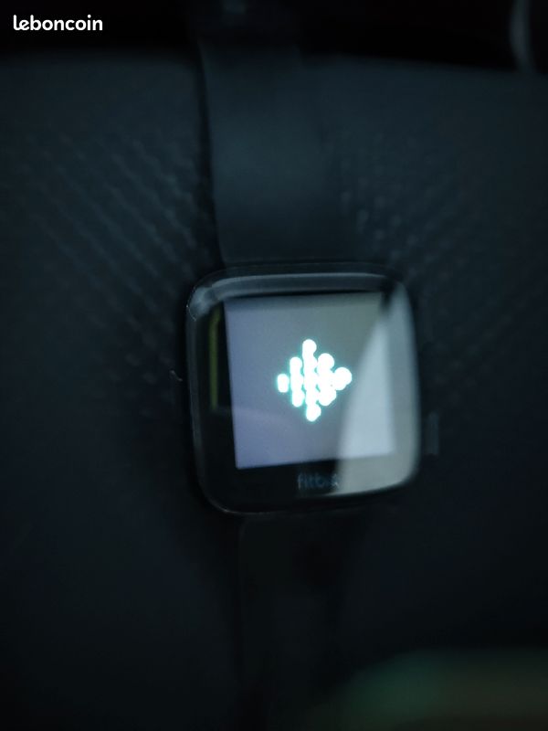 Montre connectée Fitbit (image 5)