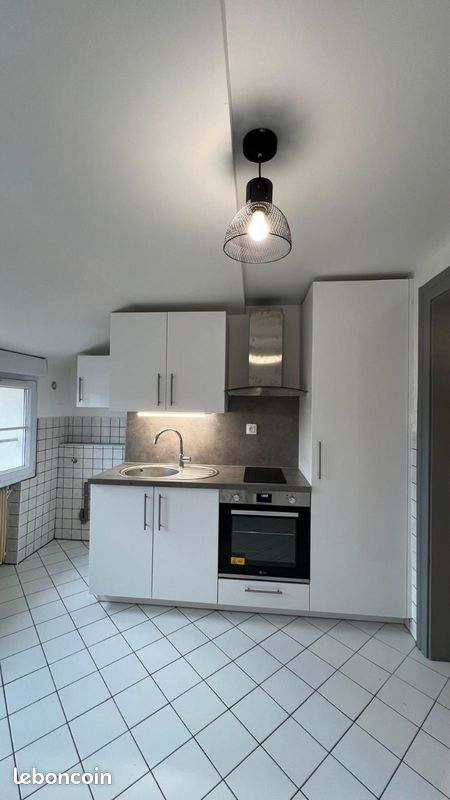 Appartement 2 pièces 46 m² · à Schiltigheim · 46 m² · 785 €/mois