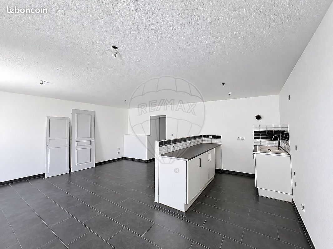 Appartement 2 pièces 49 m² · à Montbéliard · 49 m² · 39 900 €