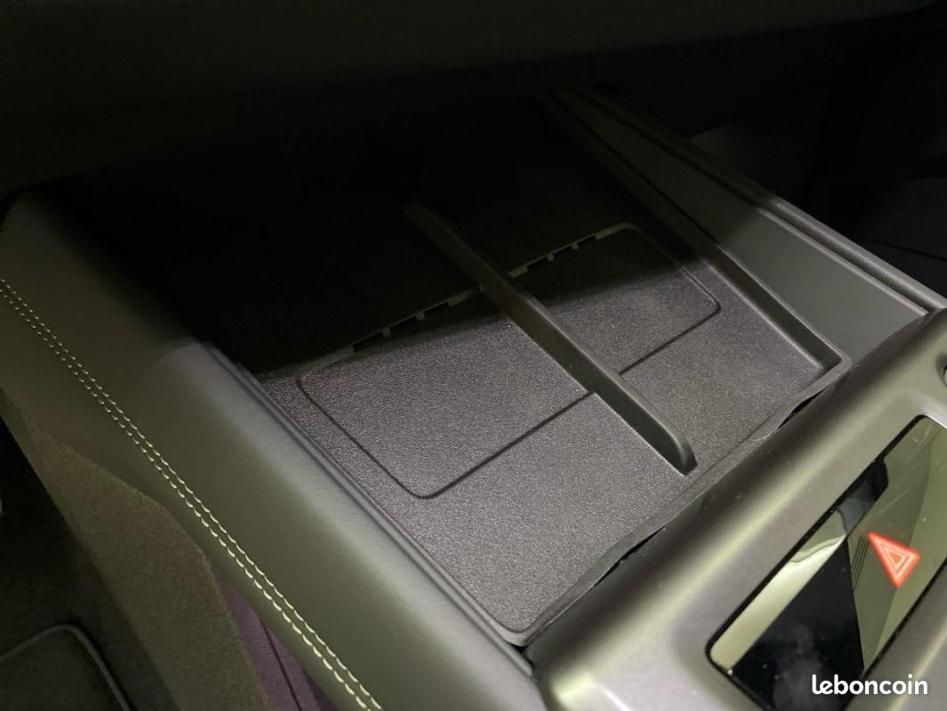 Audi e-tron Q4 SB PERFORMANCE 286 CH (image 8)