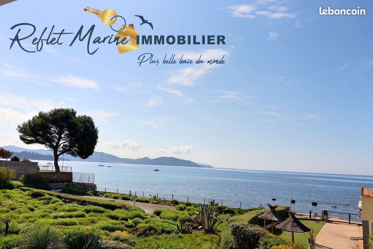 Appartement 4 pièces 95 m² · à La Ciotat · 95 m² · 2 400 €