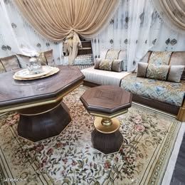 Salon marocain moderne (image 3)