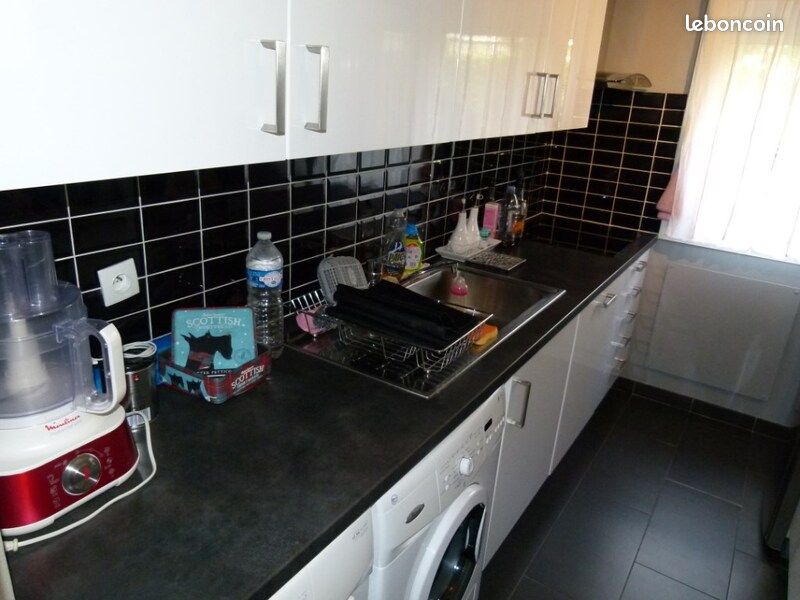 Appartement a louer montmagny - 2 pièce(s) - 49 m2 - Surfyn