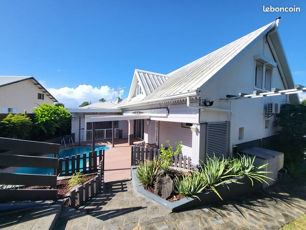 Villa 6 pièces 264 m²