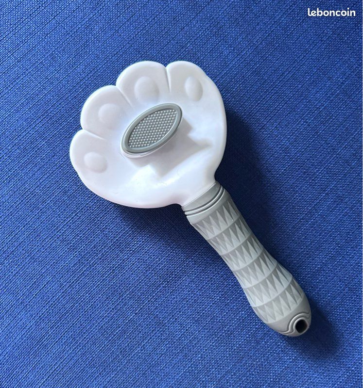 Brosse de toilettage chien chat (image 1)