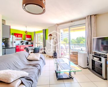 Appartement 395 000 € - 70 m²