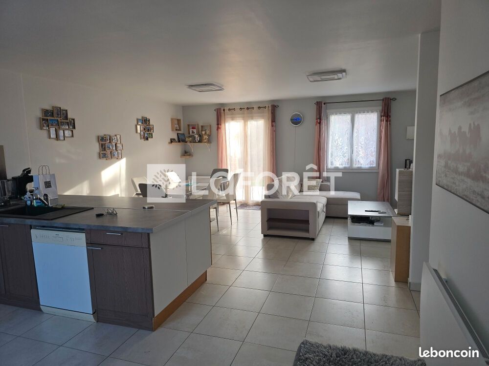 Maison 4 pièces 89 m² · aux Sorinières · 89 m² · 293 000 €