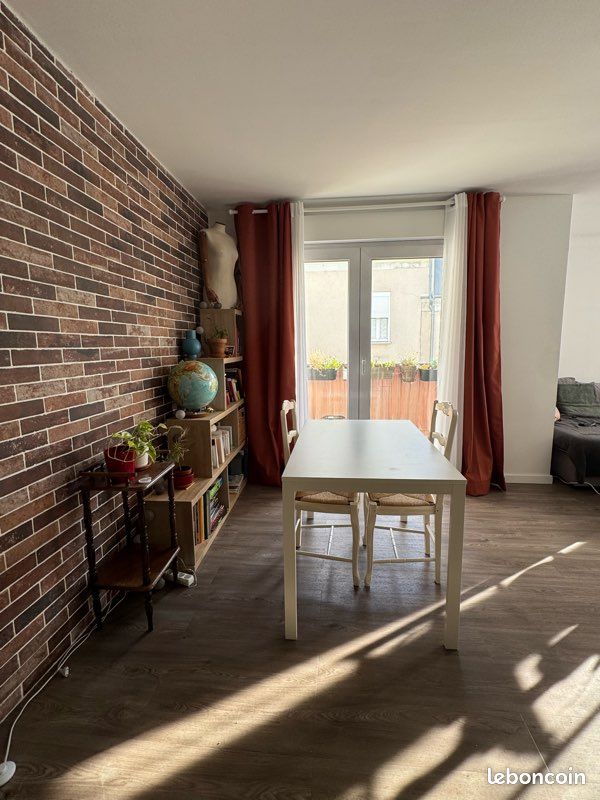 Appartement 3 pièces 69 m² · à Angers · 69 m² · 1 100 €/mois