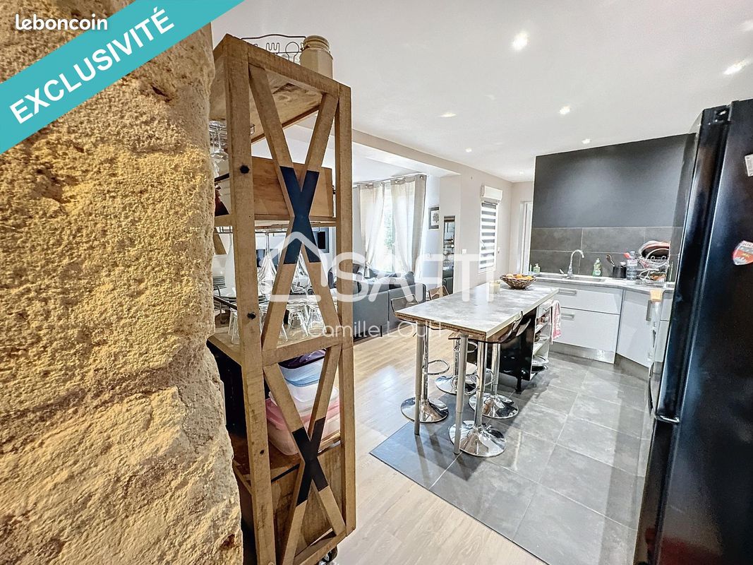 Appartement 3 pièces 80 m² - Bordeaux 33000 (image principale 2)
