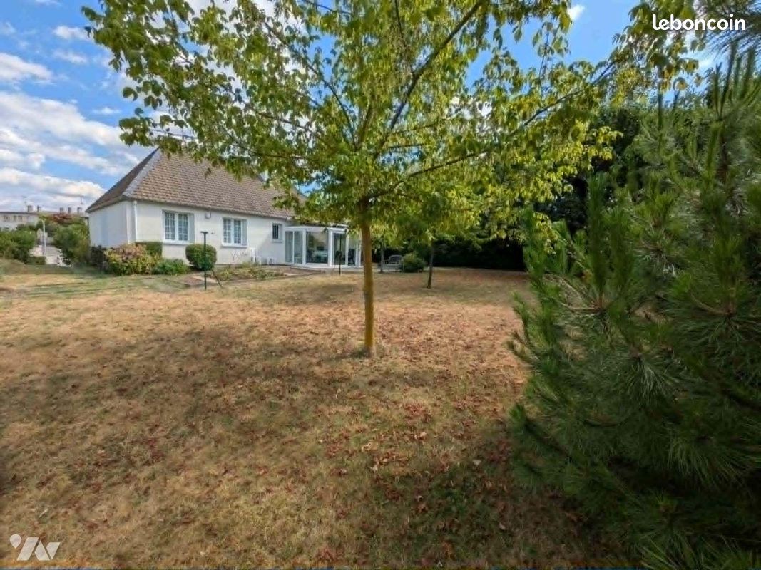 Maison 4 pièces 100 m² · à Saint-Nicolas-de-Port · 100 m² · 265 000 €