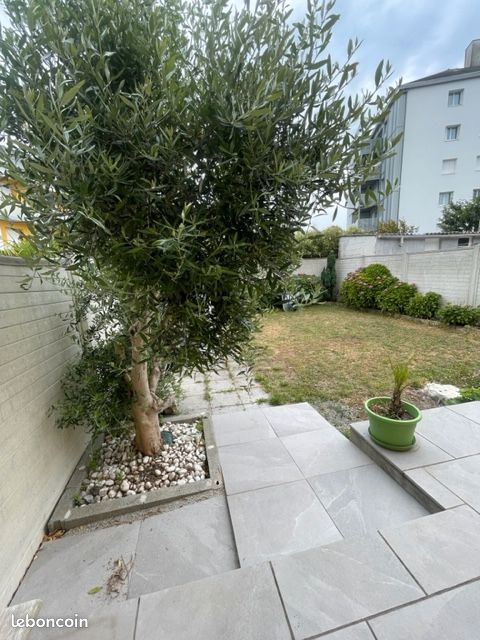 Maison a louer saint-nazaire - 4 pièce(s) - 93 m2 - Surfyn