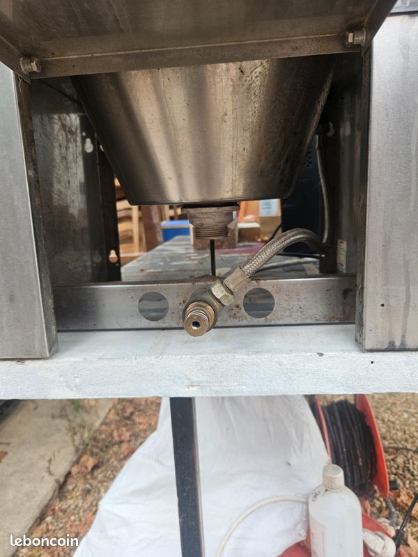 Lave main inox 38x23x27 (image 3)