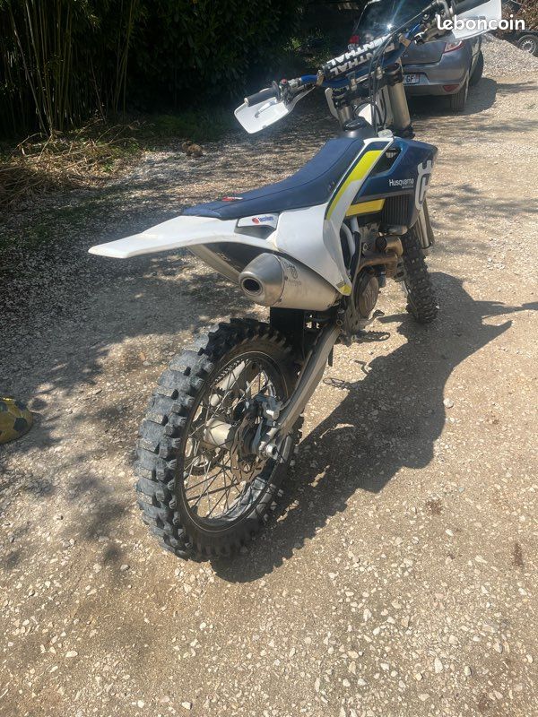 350 fc (image 2)