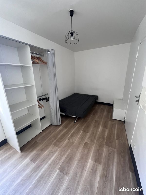 Appartement 1 pièce 17 m² · à Vence · 17 m² · 510 €/mois
