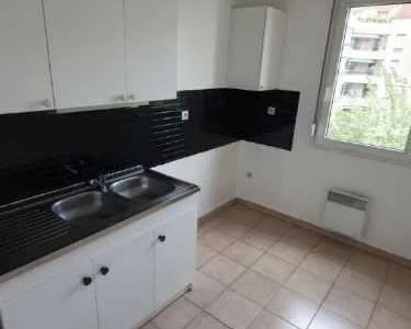 Appartement 112 000 € - 47 m²
