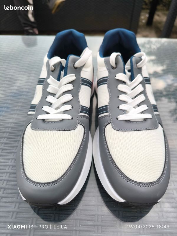 Chaussures oliver grant t45 neuves (image 4)
