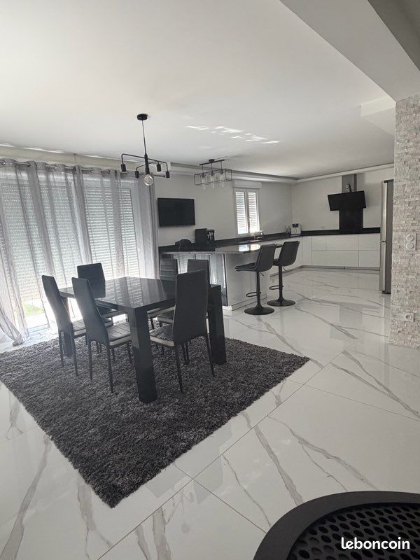 Maison 5 pièces 105 m² · à Villabé · 105 m² · 369 000 €