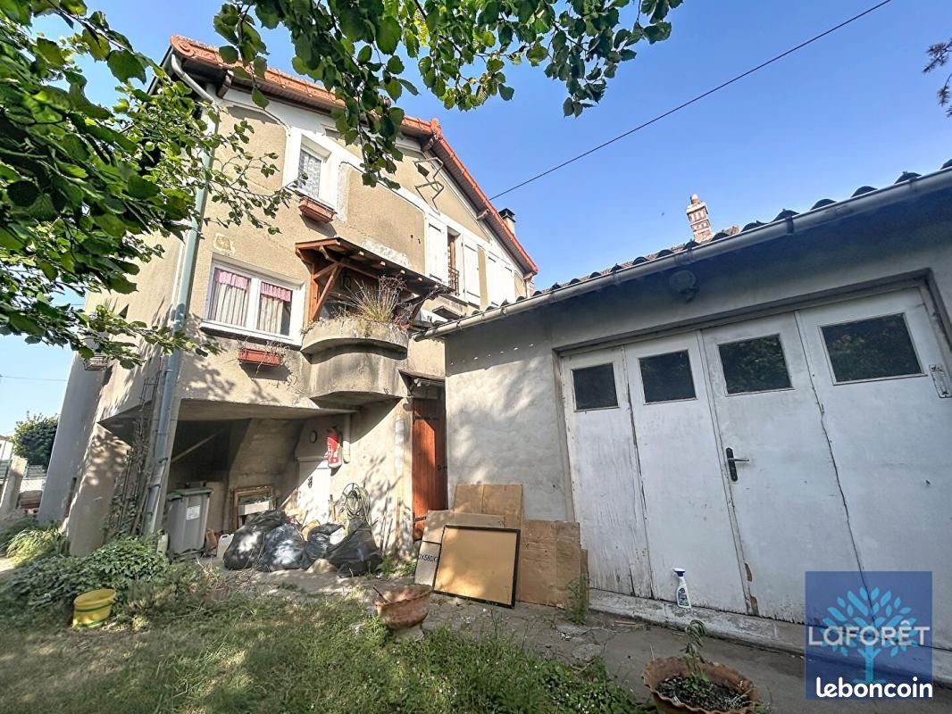 Maison 5 pièces 95 m² · à Vigneux-sur-Seine · 95 m² · 391 000 €