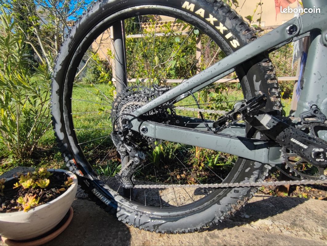 VTT SCOTT Genius 950 2022 (image 4)