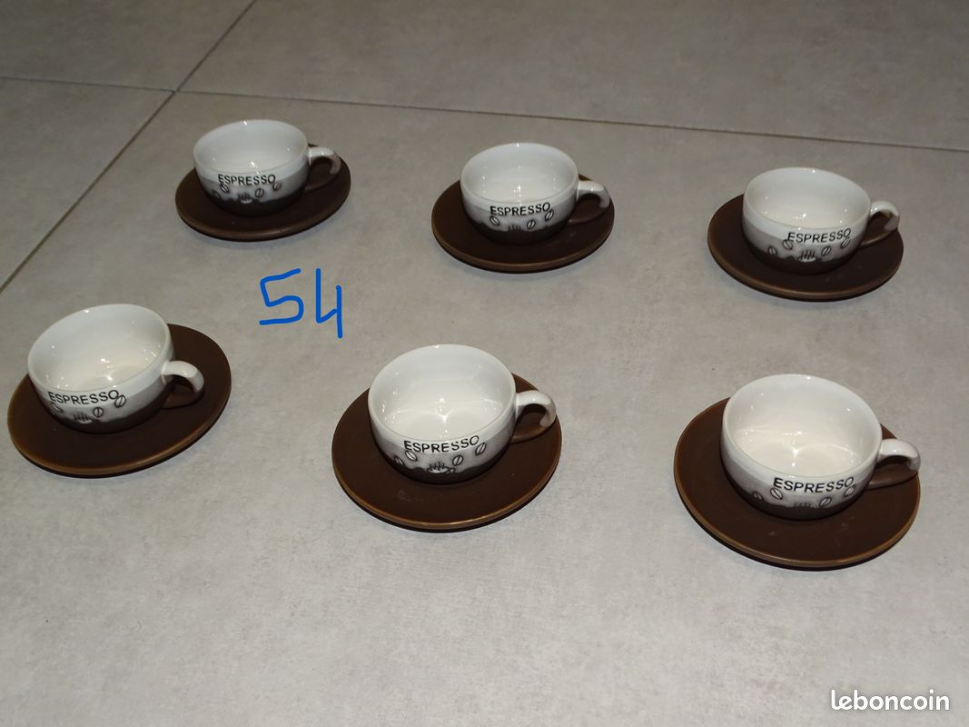 Verre, ustensile et divers accessoire de cuisine (13 photos) (image 11)