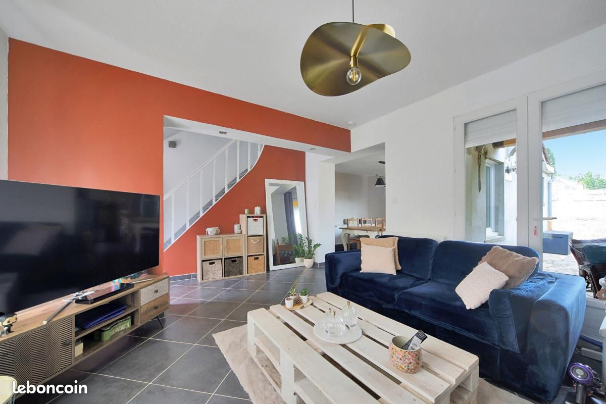 Maison 6 pièces 71 m² · à Noyelles-sous-Lens · 71 m² · 162 000 €