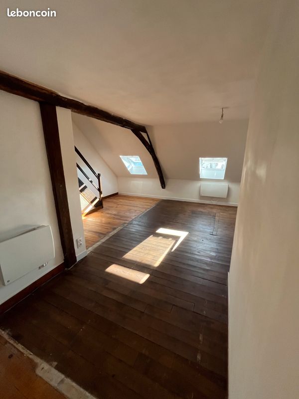 Appartement a louer chatellerault - 4 pièce(s) - 70 m2 - Surfyn