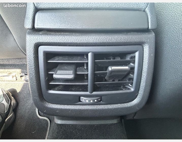 Seat LEON 1.2 TSI 110CH STYLE BUSINESS START&STOP (image 12)