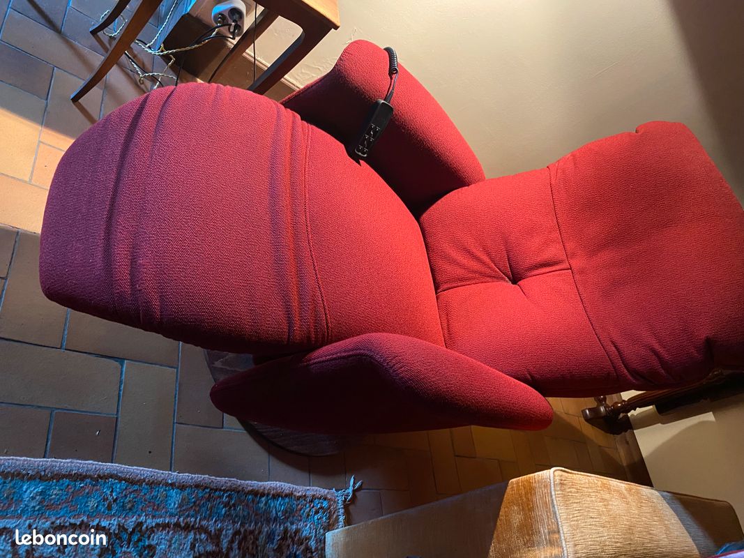 Fauteuil relax stressless (image 1)