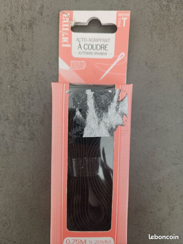 Accessoires couture (image 4)