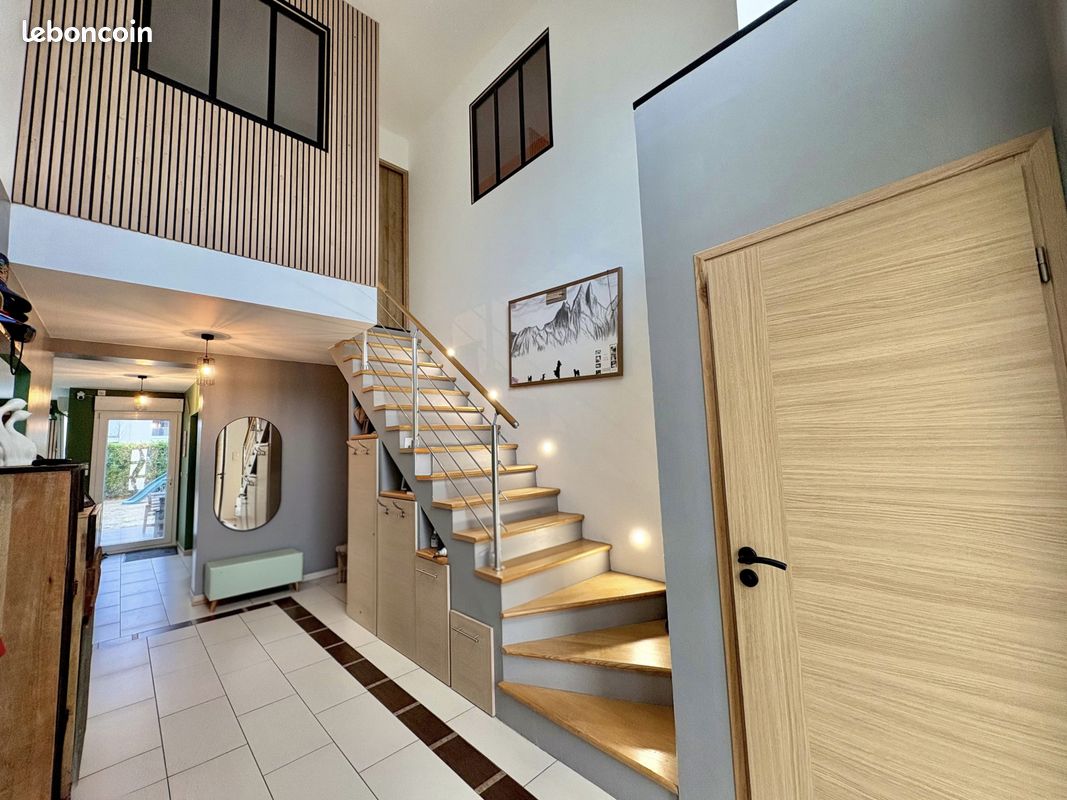 Maison 9 pièces 205 m² · à Marck · 205 m² · 368 876 €
