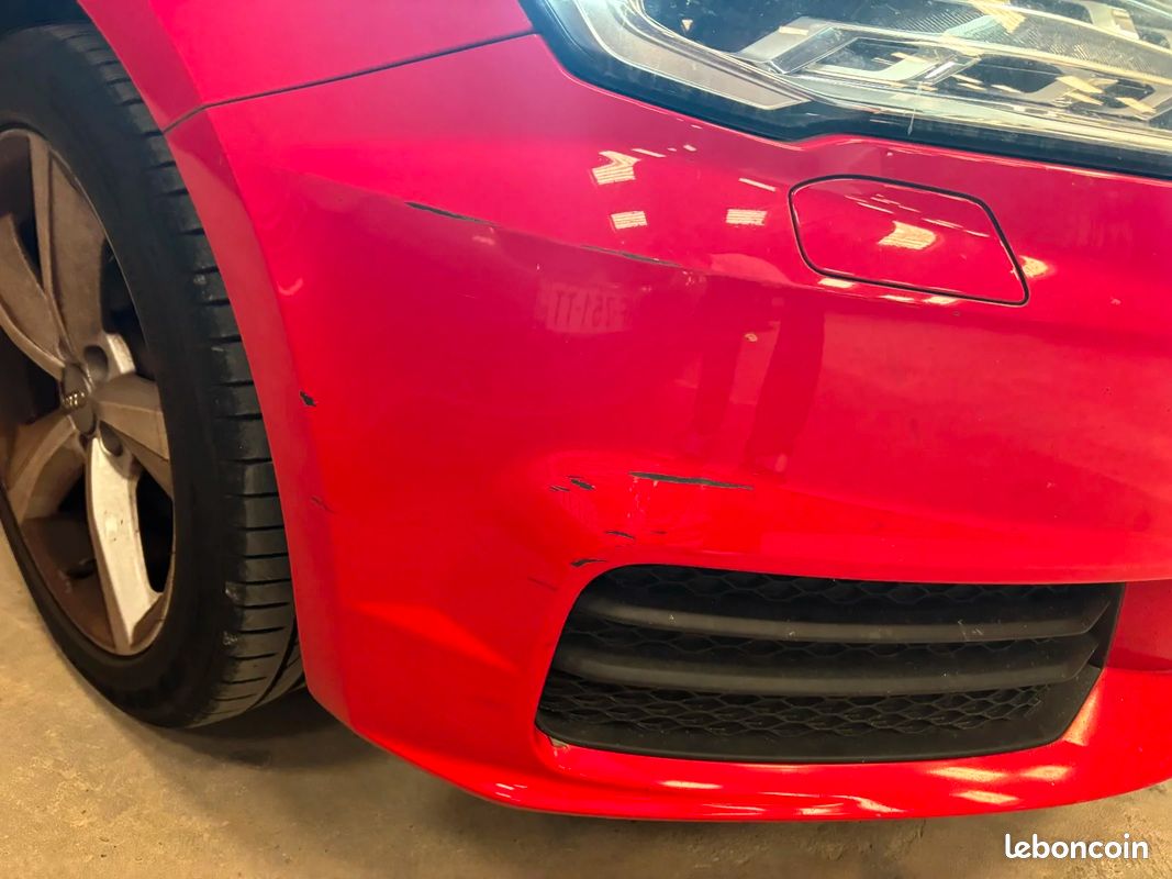 AUDI A1 A1 1.0 TFSI ultra 95 Ambiente * TOIT OUVRANT (image 23)