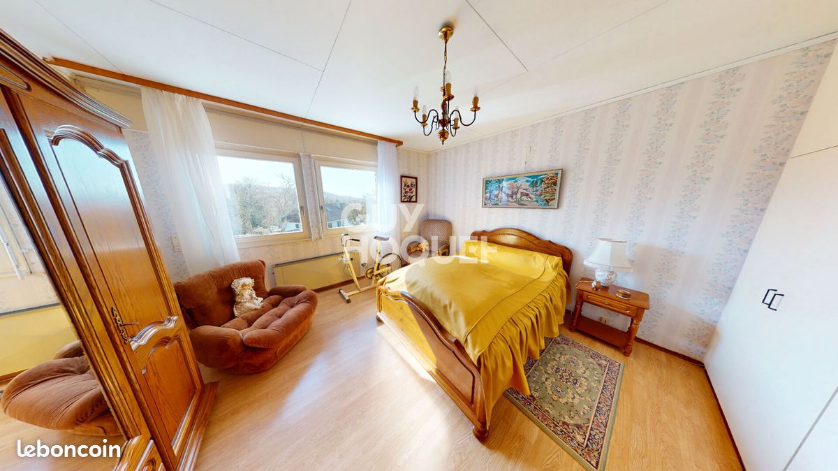 Maison 3 pièces 101 m² (image 9)