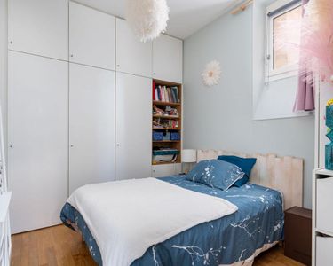 Appartement 350 000 € - 58 m²