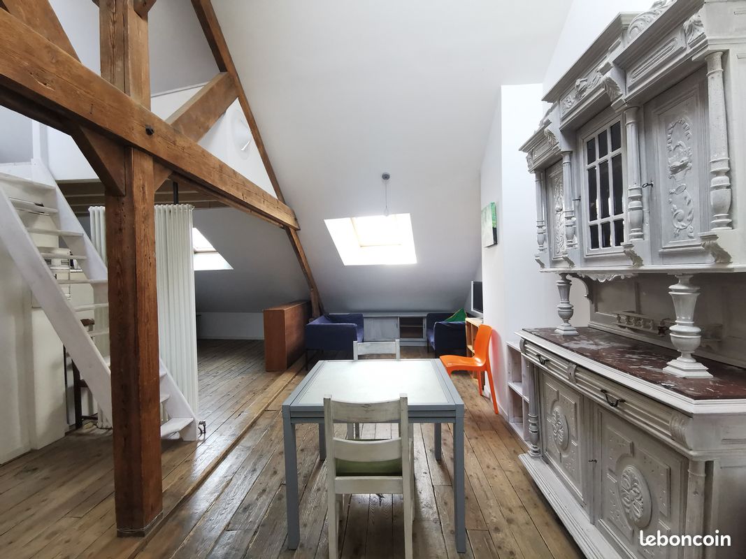 Maison 7 pièces 142 m² · à Vouziers · 142 m² · 750 €/mois