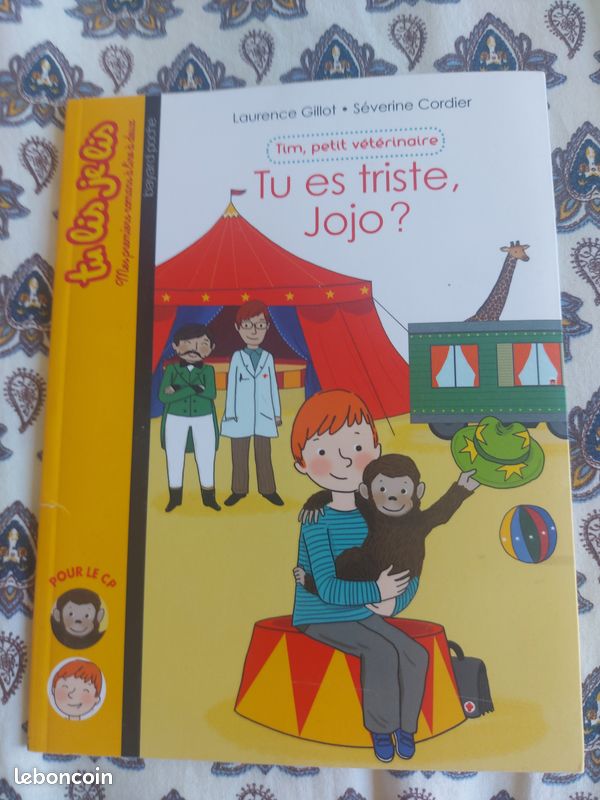 Tu lis je lis cp (image 1)