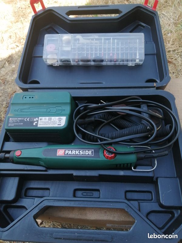 Dremel Parkside (image 1)