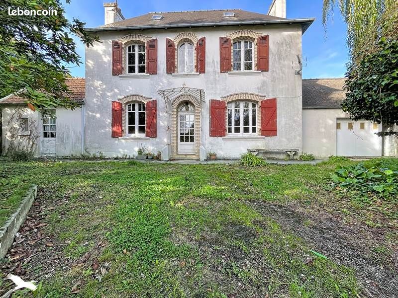 Maison 5 pièces 71 m² · à Lanmeur · 71 m² · 98 280 €